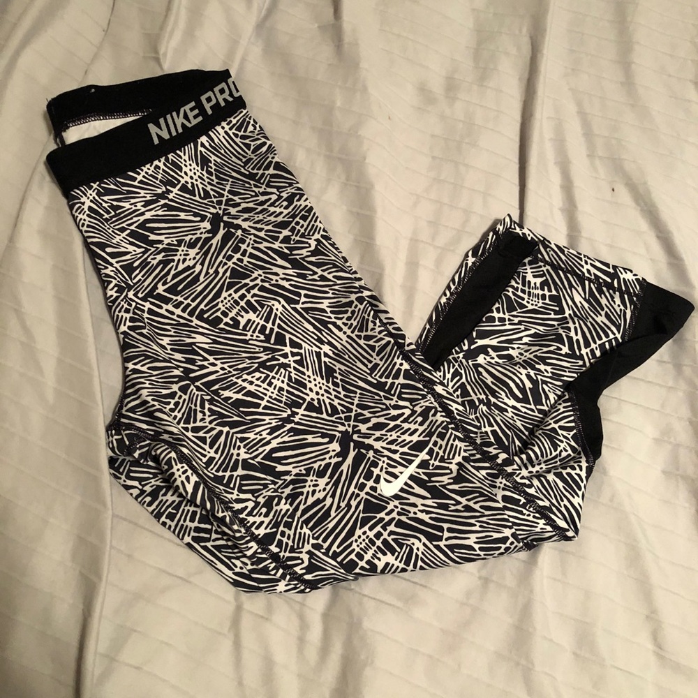 Nike leggings